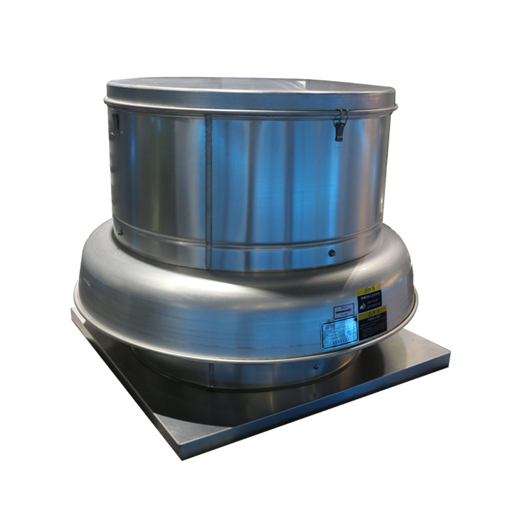 离心式屋顶风机