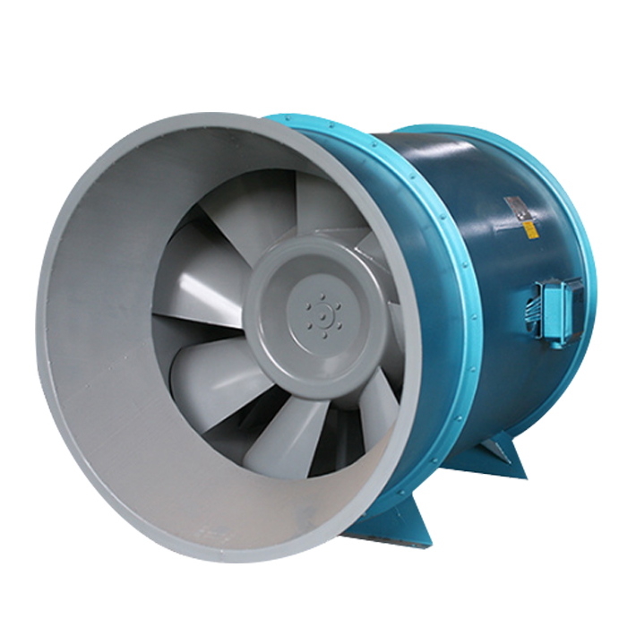PYHL-14A轴流式消防排烟风机