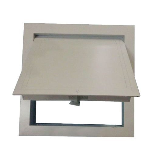 PYK-2板式排烟口