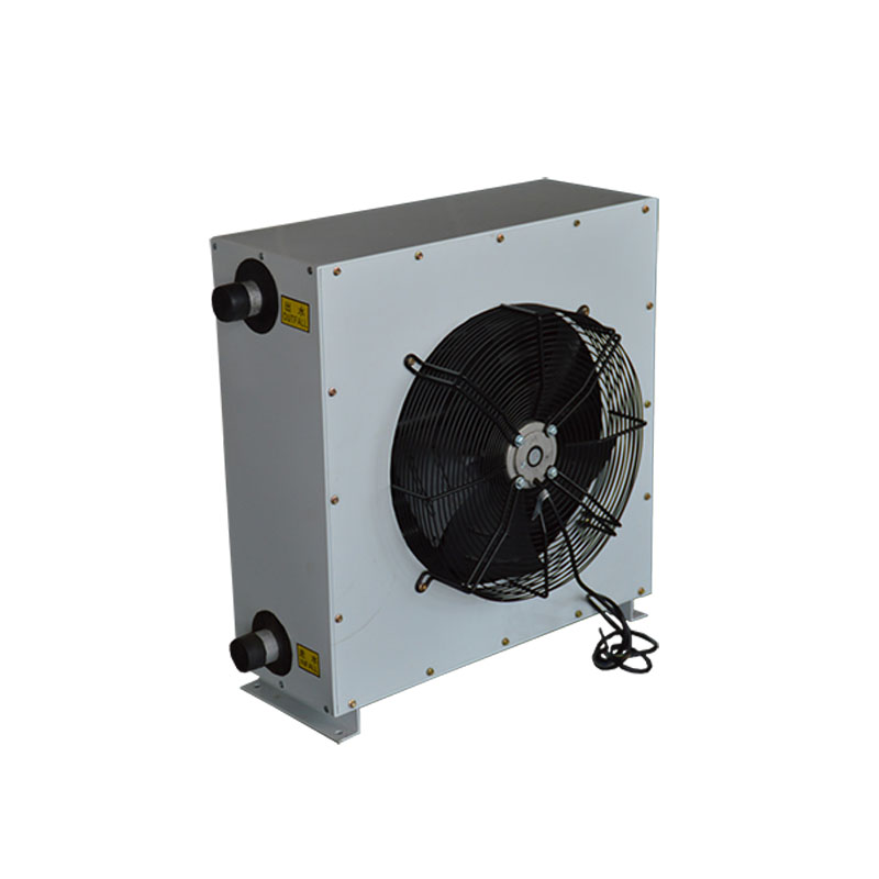 工业暖风机