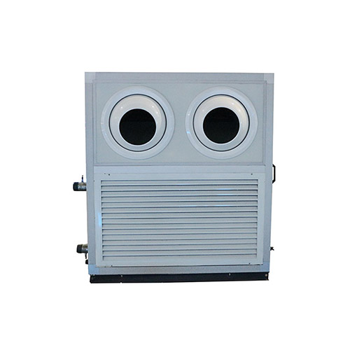 YC（YSKD）远程射流机组