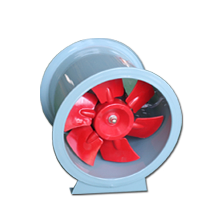  CDZ轴流风机