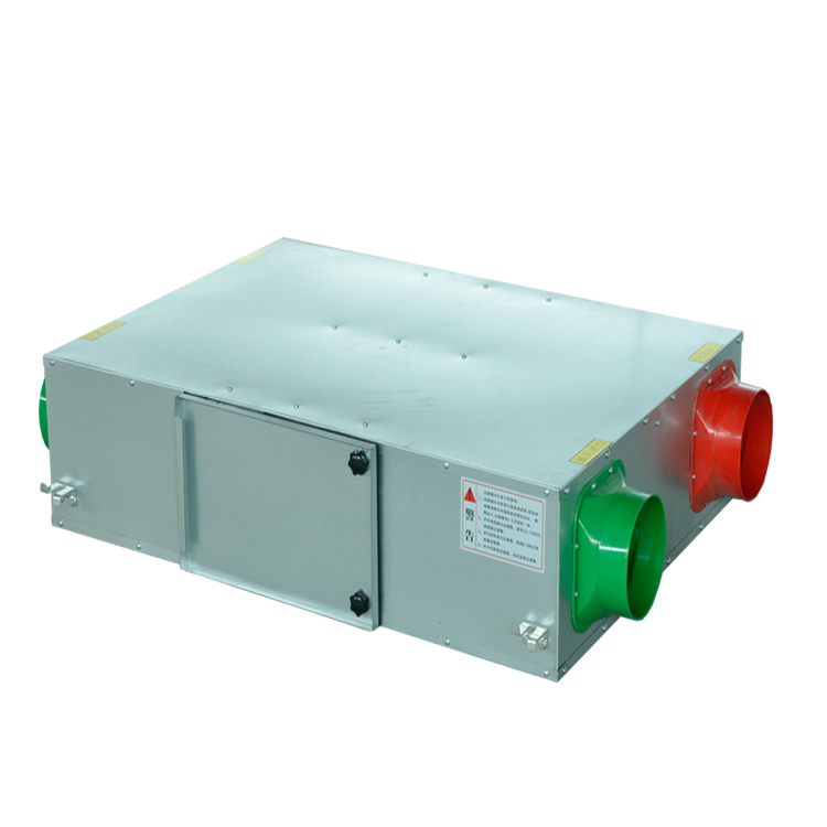 新风换气机